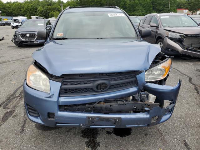 Photo 5 from auction – 2012 TOYOTA RAV4 with VIN 2T3BF4DV3CW262681
