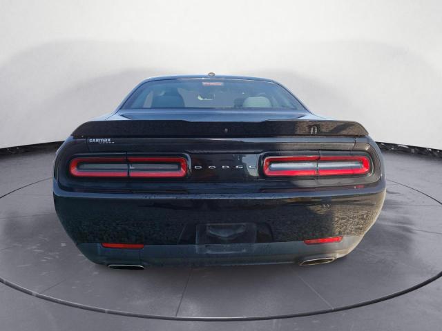 Photo 6 from auction – 2019 DODGE CHALLENGER with VIN 2C3CDZAG1KH618383