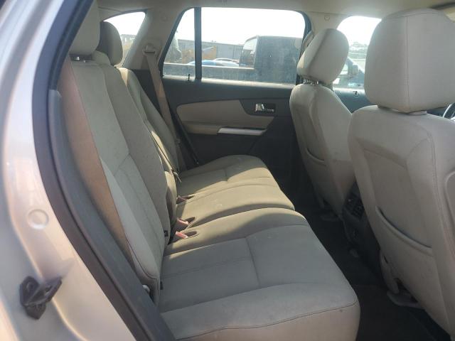 Photo 10 from auction – 2014 FORD EDGE SE with VIN 2FMDK3GC9EBB20846