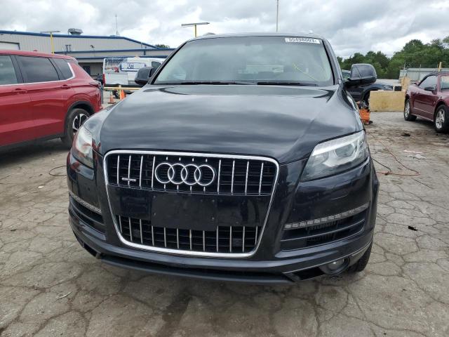 Photo 5 from auction – 2011 AUDI Q7 PREMIUM with VIN WA1LMBFE8BD005923