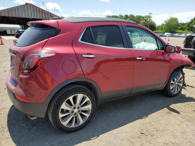 Photo 3 from auction – 2018 BUICK ENCORE PRE with VIN KL4CJASB1JB536132