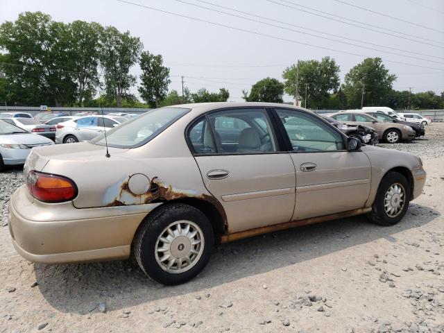 Photo 3 from auction – 2000 CHEVROLET MALIBU with VIN 1G1ND52J0Y6317615