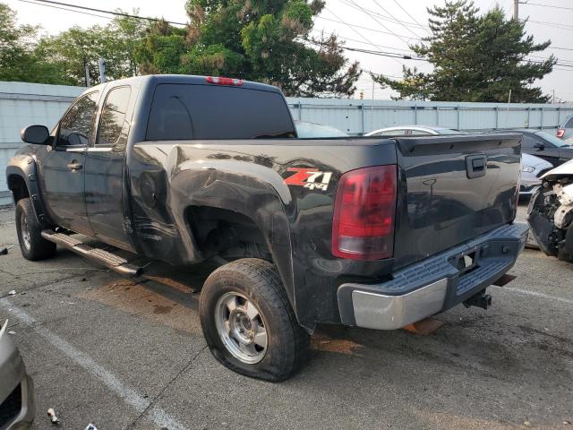 Photo 2 from auction – 2013 GMC SIERRA K15 with VIN 1GTR2VE75DZ381575