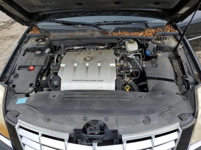 Photo 12 from auction – 2007 CADILLAC PROFESSION with VIN 1GEEH96Y67U550393