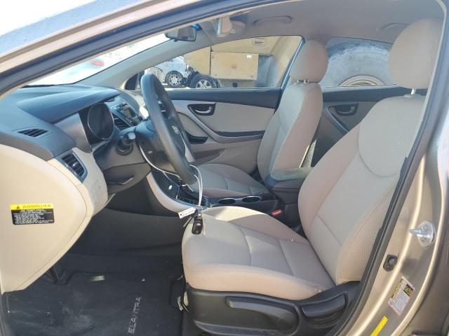 Photo 7 from auction – 2016 HYUNDAI ELANTRA SE with VIN 5NPDH4AE0GH779182