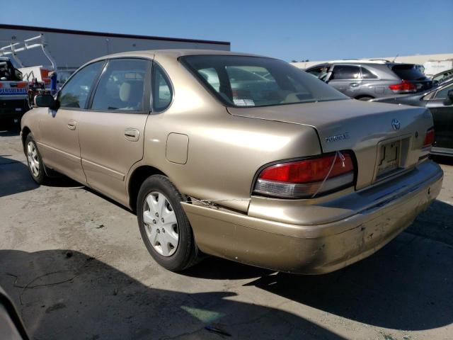 Photo 2 from auction – 1997 TOYOTA AVALON XL with VIN 4T1BF12B1VU147600