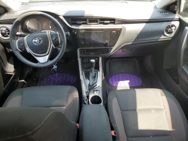 Photo 8 from auction – 2017 TOYOTA COROLLA L with VIN 2T1BURHE1HC911361