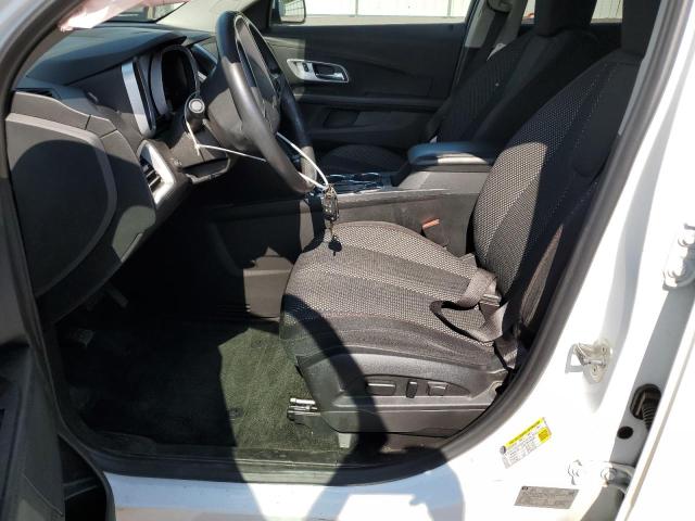 Photo 7 from auction – 2017 CHEVROLET EQUINOX LT with VIN 2GNALCEK4H1503089