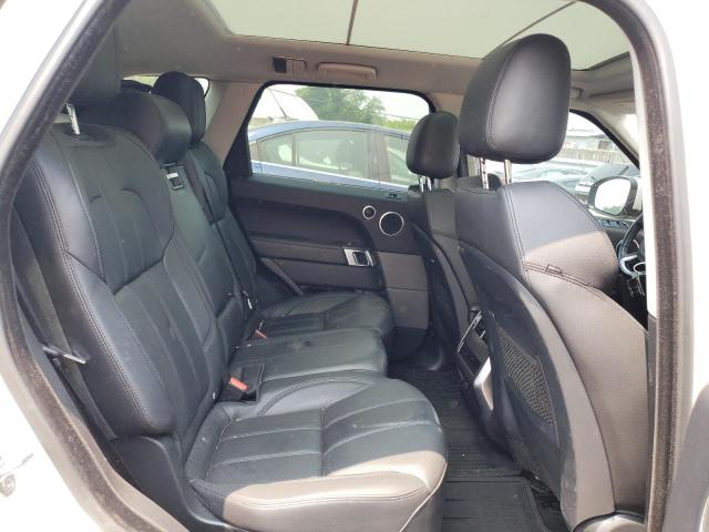 Photo 11 from auction – 2017 LAND ROVER RANGE ROVE with VIN SALWG2FV1HA135216
