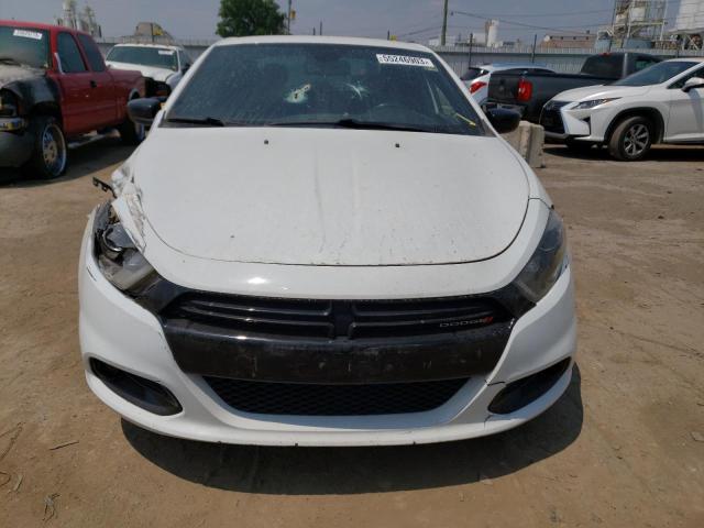 Photo 5 from auction – 2016 DODGE DART SXT with VIN 1C3CDFBB3GD704381