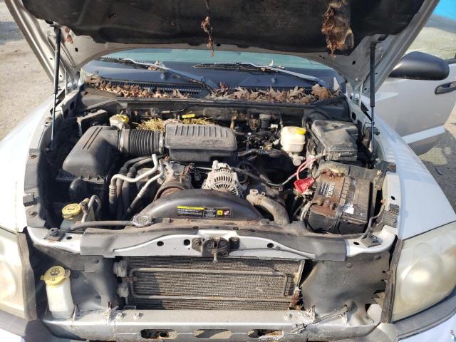 Photo 11 from auction – 2007 DODGE DAKOTA QUA with VIN 1D7HW48P37S199981