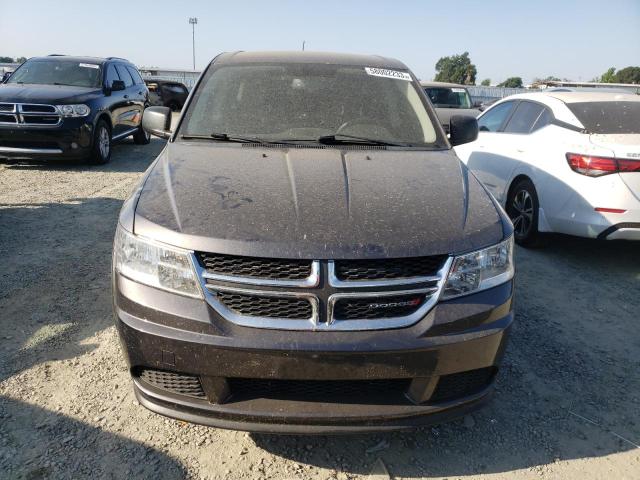 Photo 5 from auction – 2015 DODGE JOURNEY SE with VIN 3C4PDCAB9FT712636