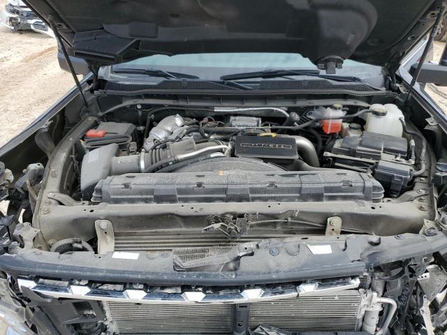 Photo 11 from auction – 2021 CHEVROLET SILVERADO with VIN 1GC4YPEY5MF140338