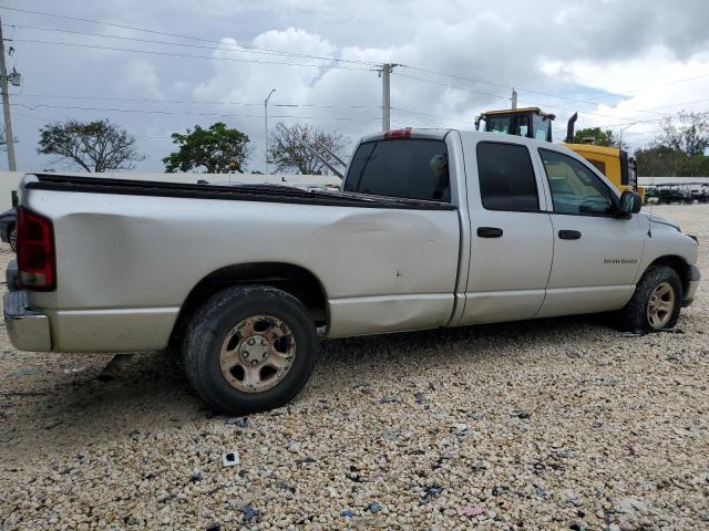 Photo 3 from auction – 2002 DODGE RAM 1500 with VIN 3D7HA18N72G199686