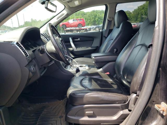 Photo 7 from auction – 2009 GMC ACADIA SLT with VIN 1GKEV23DX9J216628