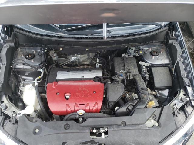 Photo 12 from auction – 2017 MITSUBISHI OUTLANDER with VIN JA4AP3AW2HZ032292