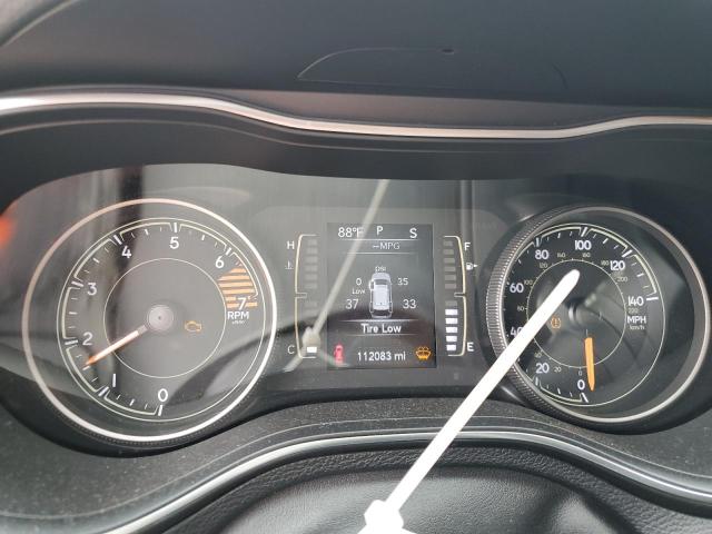 Photo 9 from auction – 2019 JEEP CHEROKEE L with VIN 1C4PJLLB2KD290716