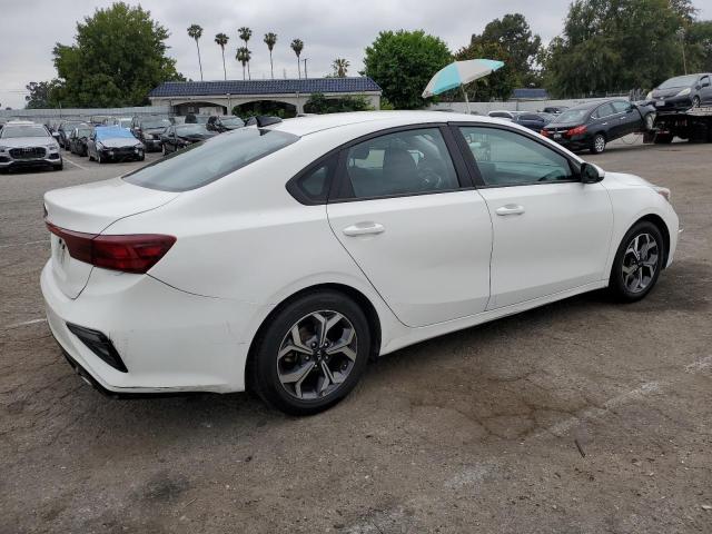 Photo 3 from auction – 2020 KIA FORTE FE with VIN 3KPF24AD8LE155467