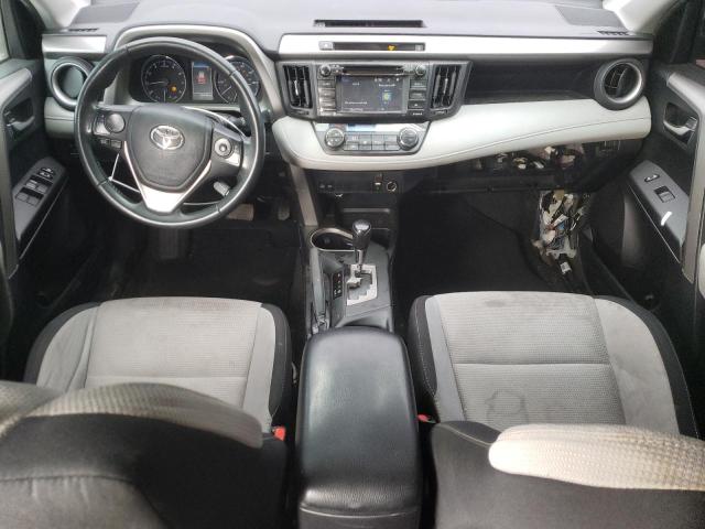 Photo 8 from auction – 2016 TOYOTA RAV4 XLE with VIN 2T3RFREV0GW483915