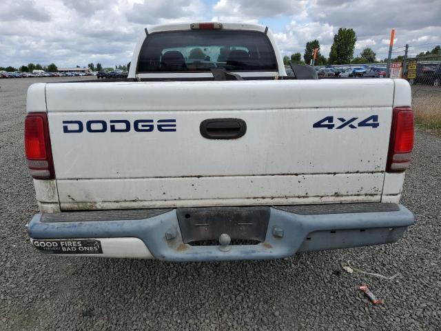 Photo 6 from auction – 2000 DODGE DAKOTA with VIN 1B7GG22N4YS765579