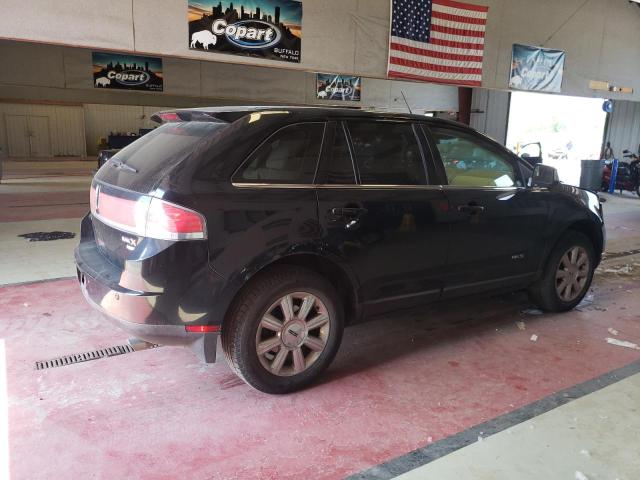 Photo 3 from auction – 2007 LINCOLN MKX with VIN 2LMDU88C37BJ33606
