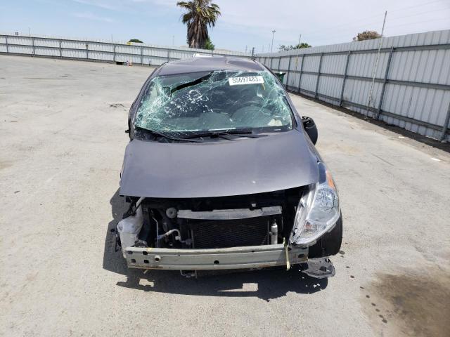 Foto 5 de la subasta – 2017 NISSAN VERSA S con VIN 3N1CN7AP1HL886902