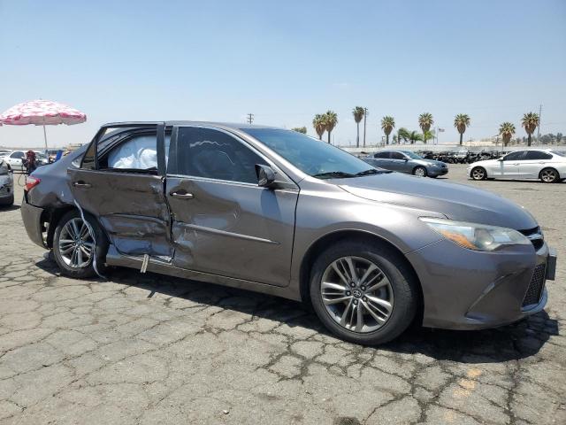Photo 4 from auction – 2017 TOYOTA CAMRY LE with VIN 4T1BF1FK3HU321942