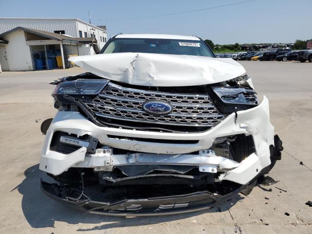 Zdjęcie 5 z aukcji – 2020 FORD EXPLORER L z VIN 1FMSK7FH2LGA44470