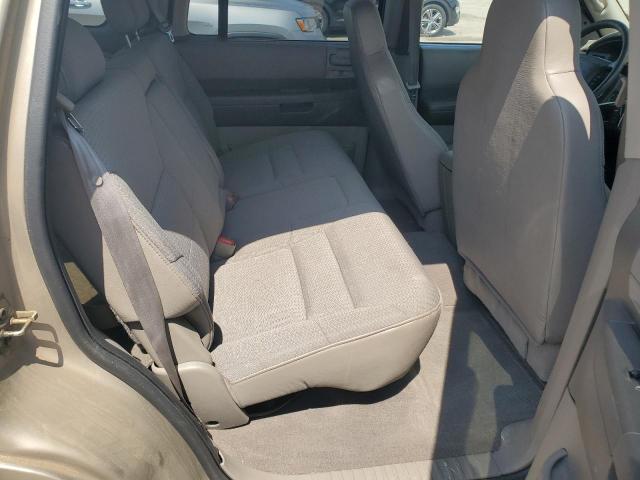 Photo 11 from auction – 2002 DODGE DURANGO SP with VIN 1B4HR38N22F198958