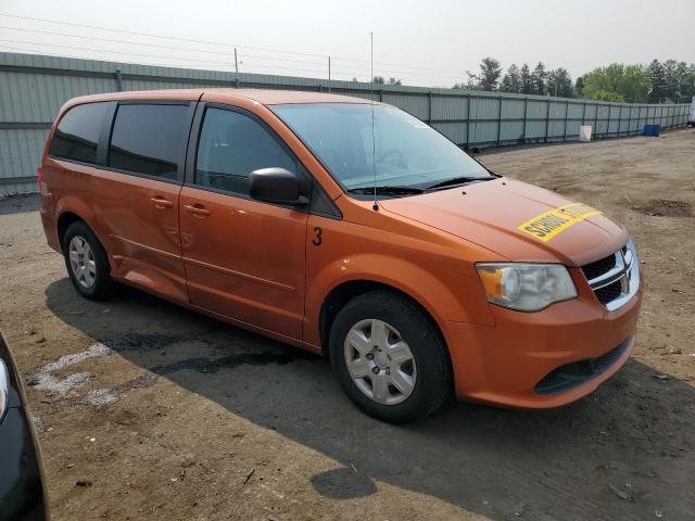Photo 4 from auction – 2011 DODGE GRAND CARA with VIN 2D4RN4DG9BR795892