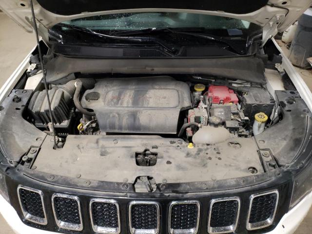 Photo 11 from auction – 2020 JEEP COMPASS LI with VIN 3C4NJDCB1LT221394
