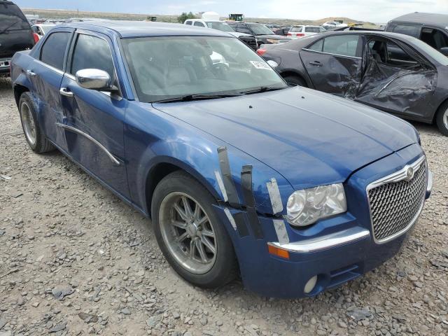 Photo 4 from auction – 2010 CHRYSLER 300C with VIN 2C3CA6CT0AH126413