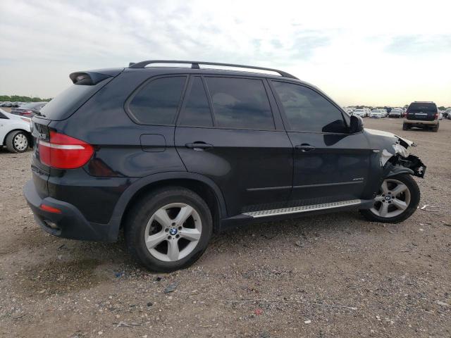 Photo 3 from auction – 2009 BMW X5 XDRIVE3 with VIN 5UXFE43529L274935