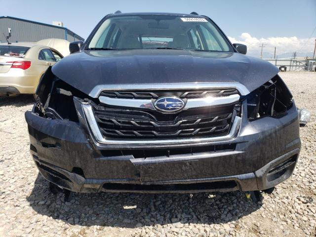 Photo 5 from auction – 2017 SUBARU FORESTER 2 with VIN JF2SJABCXHH415294