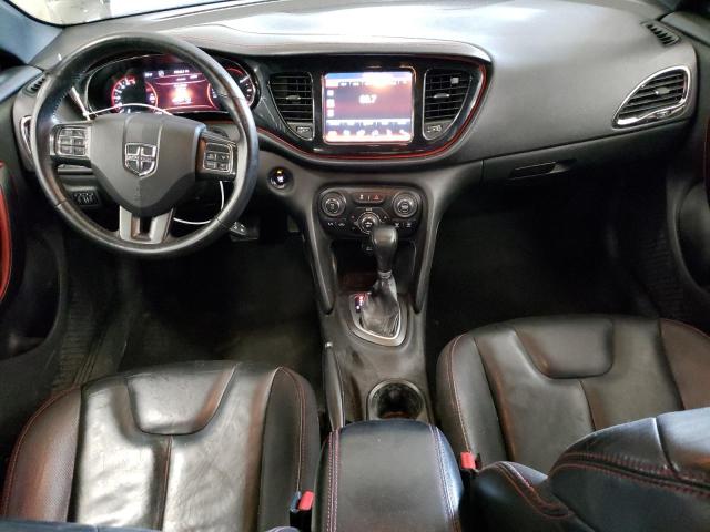 Photo 8 from auction – 2015 DODGE DART GT with VIN 1C3CDFEB0FD102080