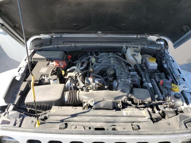 Photo 11 from auction – 2022 JEEP WRANGLER U with VIN 1C4HJXEG2NW208786