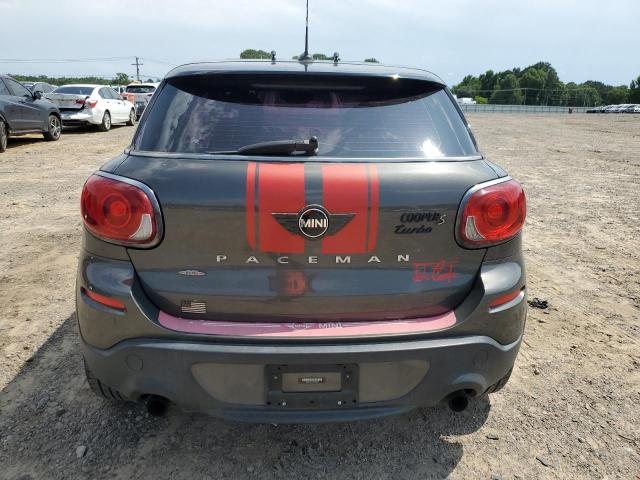 Photo 6 from auction – 2013 MINI COOPER with VIN WMWSS5C52DWN49299