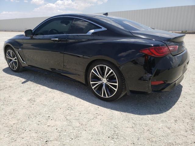 Photo 2 from auction – 2018 INFINITI Q60 PURE with VIN JN1CV7EK9JM200048