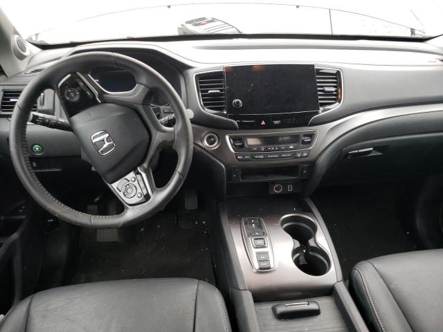 Photo 8 from auction – 2022 HONDA PILOT EXL with VIN 5FNYF6H50NB012324