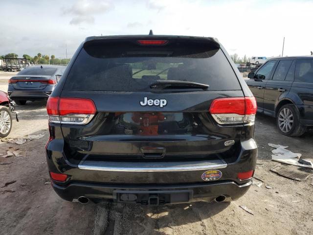 Photo 6 from auction – 2015 JEEP GRAND CHER with VIN 1C4RJECT8FC769649