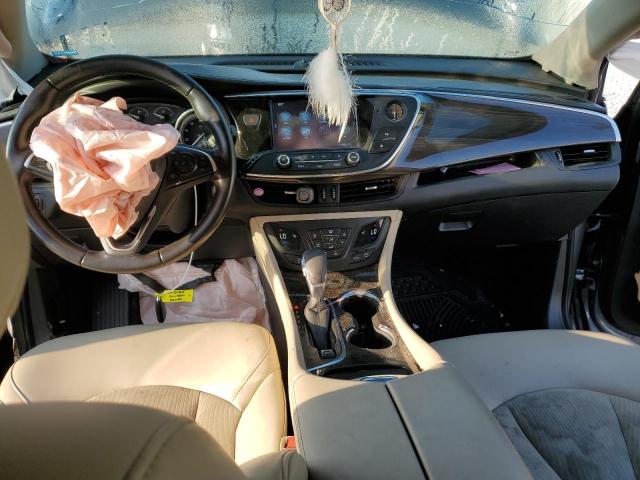 Photo 8 from auction – 2019 BUICK ENVISION P with VIN LRBFXBSA3KD026240