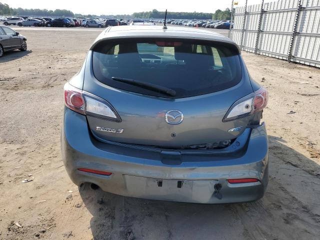 Photo 6 from auction – 2013 MAZDA 3 I with VIN JM1BL1L78D1811754