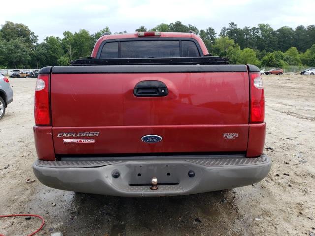 Photo 6 from auction – 2002 FORD EXPLORER S with VIN 1FMZU77EX2UB56348