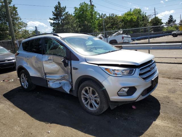 Photo 4 from auction – 2018 FORD ESCAPE SE with VIN 1FMCU9G96JUC89238