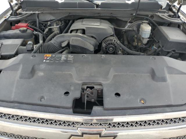 Photo 11 from auction – 2011 CHEVROLET SILVERADO with VIN 3GCPCSE03BG300687
