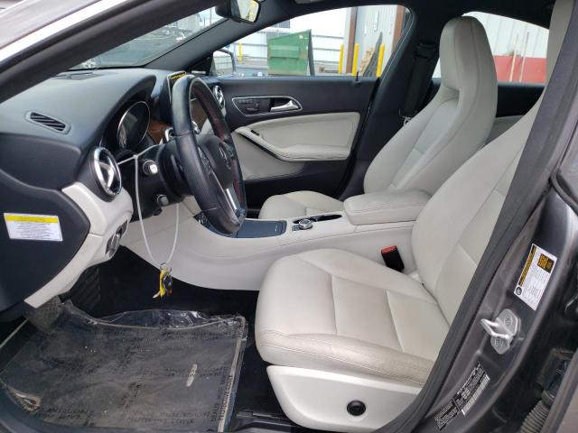 Photo 7 from auction – 2014 MERCEDES-BENZ CLA 250 with VIN WDDSJ4EB8EN036090
