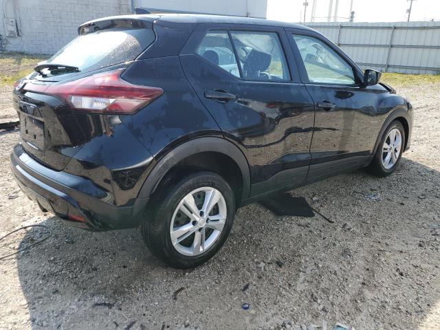 Photo 3 from auction – 2021 NISSAN KICKS S with VIN 3N1CP5BV2ML466992