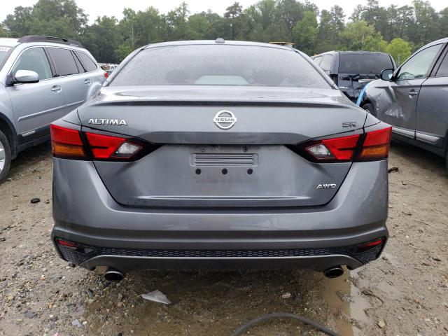 Photo 6 from auction – 2019 NISSAN ALTIMA SR with VIN 1N4BL4CW2KC194433