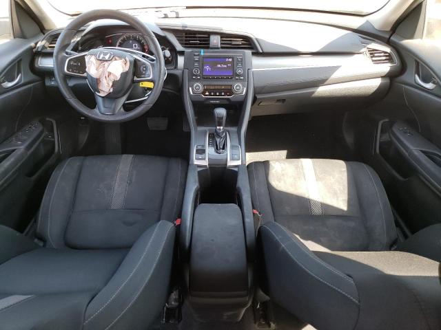 Photo 8 from auction – 2017 HONDA CIVIC LX with VIN 2HGFC2F53HH518581