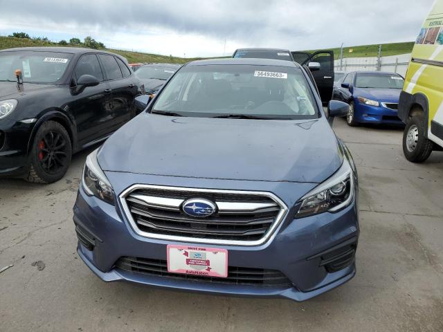 Photo 5 from auction – 2018 SUBARU LEGACY 2.5 with VIN 4S3BNAC64J3010899